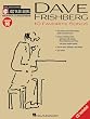 Dave Frishberg - Jazz Play-Along Volume 98 - Bb, Eb, C and BC Instruments