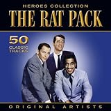 The Rat Pack - Heroes Collection