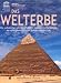 Das Welterbe: Die vollst�ndige, von der UNESCO autorisierte Darstellung der au�ergew�hnlichsten St�tten unserer Erde
