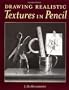 Drawing Realistic Textures in Pencil