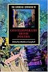 The Cambridge Companion to Contemporary Irish Poetry (Cambridge Companions to Literature)