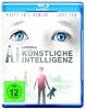A.I. - Künstliche Intelligenz - Blu-ray (DVD)