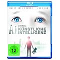 A.I. K�nstliche Intelligenz [Blu-ray]