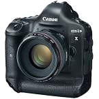 Canon EOS 1DX