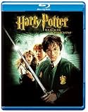 Harry Potter und die Kammer des Schreckens [Blu-ray]