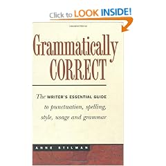 Grammatically Correct