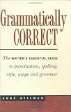Image of Grammatically Correct