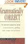 Grammatically Correct