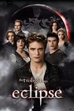 Twilight - Eclipse - Cullen Group Crest - Maxi Poster - 61cm x 91.5cm