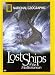 National Geographic: Lost Ships of the Mediterranean
