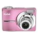 Kodak EasyShare C913 9.2MP Digital Camera with 3x Optical Zoom (Pink)