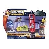 【USA限定】「スターウォーズ × アングリーバード」Star Wars Angry Birds Fighter Pods Strike - Darth Vader [平行輸入品]