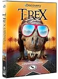 T-Rex: A Dinosaur in Hollywood