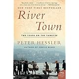 river town two years on the yangtze ps