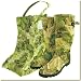 Esschert Design - Women's Green Ivy Rain Boots