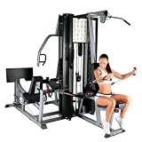 BodyCraft X2-HIP Multi-Hip Attachment for the X2 Family Xpress Home Gym