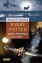 Harry Potter und die Heiligt&uuml;mer des Todes.  (Band 7) (Ausgabe f&uuml;r Erwachsene)