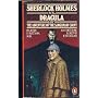 Sherlock Holmes Vs. Dracula: Or the Adventure of the Sanguinary Count