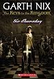 Keys to the Kingdom: Sir Thursday