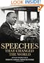 Speeches that Changed the World