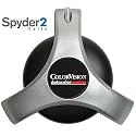 ColorVision Spyder2 Suite Monitor and Printer Calibration System