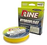 P-Line Hydrofloat Thermal Fused Spectra Line Test: 30 pound