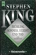 Fr�hling, Sommer, Herbst und Tod. Vier Kurzromane.