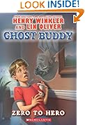 Ghost Buddy #1