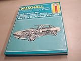 Vauxhall Cavalier owners workshop manual