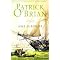Aubrey and Maturin series - in order