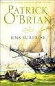 H.M.S."Surprise"