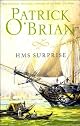 H.M.S. Surprise 