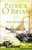 H.M.S. Surprise 