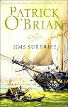 H.M.S."Surprise"