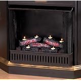 Ember Tealight Logs