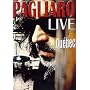 Michel Pagliaro: Live � Quebec (Version fran�aise) <b>DVD</b> ~ Pagliaro
