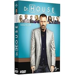 Dr House - Saison 6