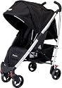 Joovy Kooper Umbrella Stroller, Black