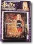 Buffy The Vampire Slayer Lockable Diary Sarah Michelle Gellar (Buffy The Vampire Slayer)