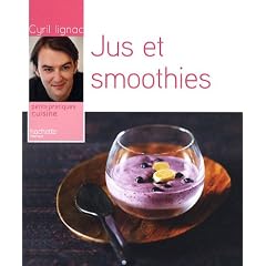 Jus et smoothies