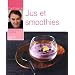 Jus et smoothies