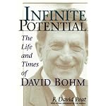 Infinite Potential: The Life and Times of David Bohm book cover