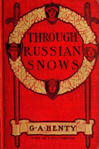 Through Russian Snows