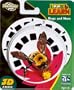 View-Master Bugs and More Look & Learn Reels