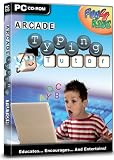 from Idigicon Fun 4 Kids Arcade Typing Tutor (PC CD)