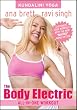 Kundalini Yoga The Body Electric All-In-One Workout with Ana Brett & Ravi Singh (ALL LEVELS) [DVD]