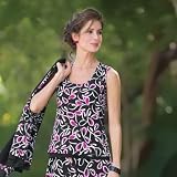 TravelSmith – Women’s Voyager Knit Reversible Tank