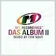M1 Recordings-das Album 2