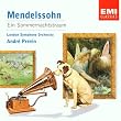 Sommernachtstraum
