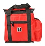 FabSeasons Multipurpose Insulated Lunch Bag RS.299 (70.00% Off) - Amazon